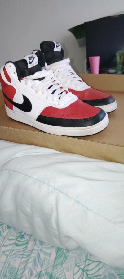 Mens Nike Shoes - Thumbnail 2
