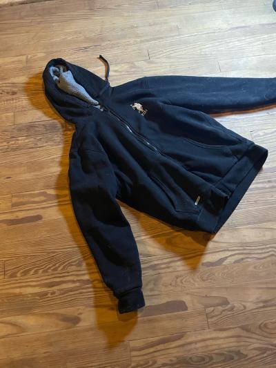 polo jacket - Thumbnail 8