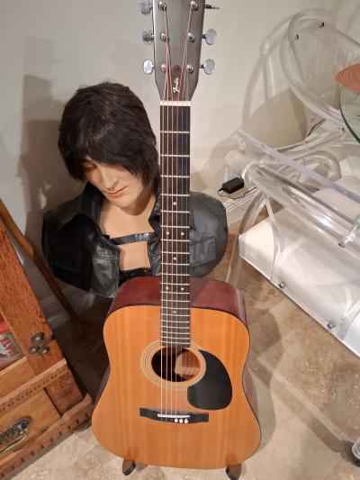 FENDER GITAR