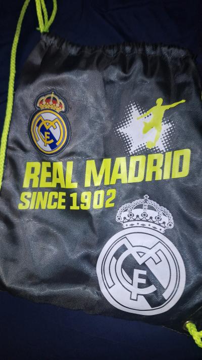 soccer bag