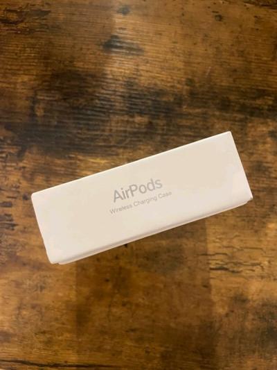 Apple airpods gen 2 - Thumbnail 4