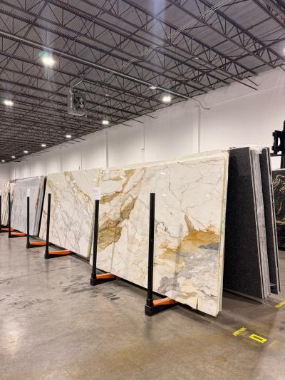 We install granite and quartz kitchen tops - Thumbnail 2