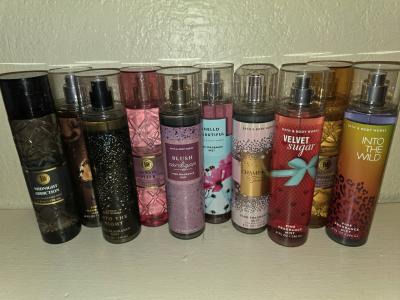 BATH  BODY WORKS - Thumbnail 2