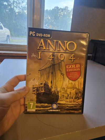 PC Game  Software Bundle  2 Brand New Factory Sealed