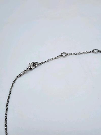 hello kitty charm necklace - Thumbnail 4