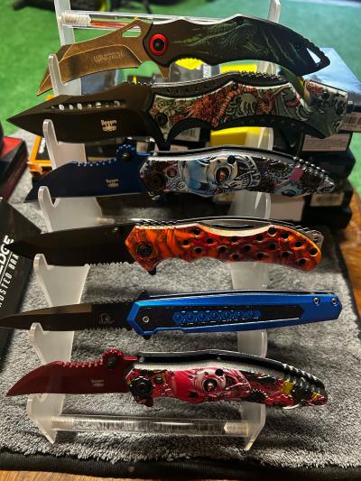 knives - Thumbnail 4