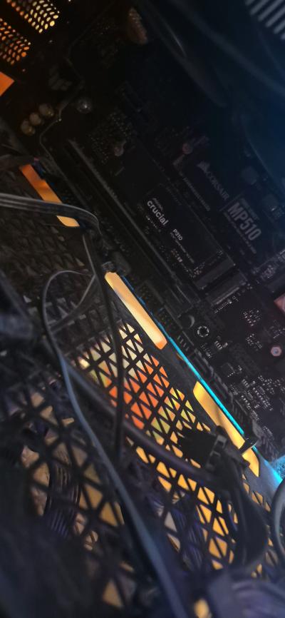 gaming computer intel i514600K - Thumbnail 3
