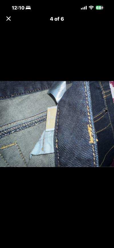 Michael KORS JEANS like new - Thumbnail 4