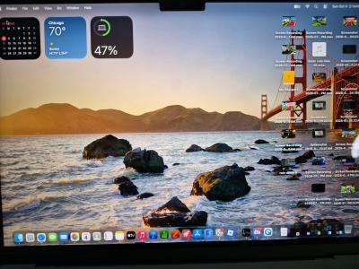 Macbook Air M5 2026