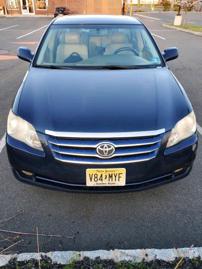 toyota avalon xls - Thumbnail 5