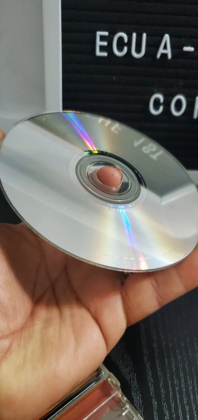 Usher 8701 Audio CD - Thumbnail 3