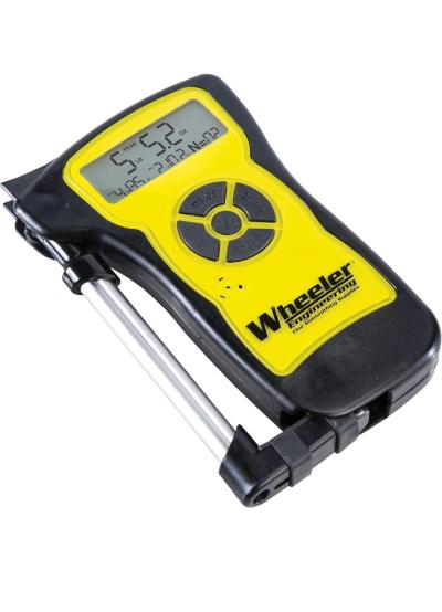 Wheeler Engineering Digital Trigger Gauge