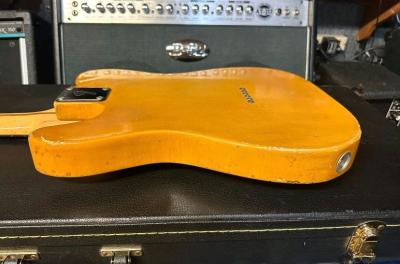 Fender Telecaster  1975 - Thumbnail 2