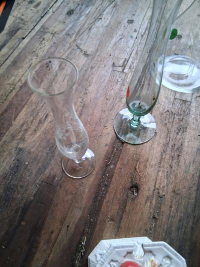 vintage glassware collectibles - Thumbnail 6