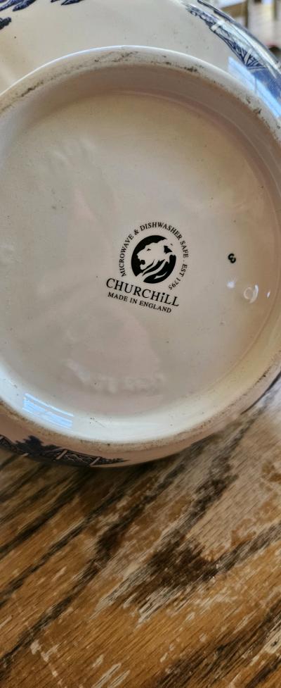 Churchill - Thumbnail 5