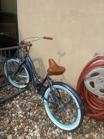 brand new cruiser bike - Thumbnail 3