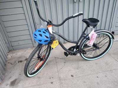 bicicletas