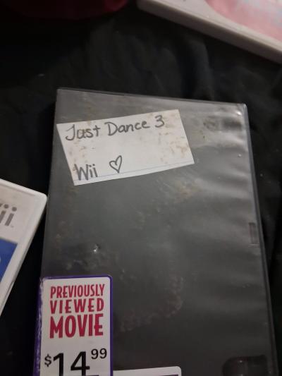 wii system and games - Thumbnail 7