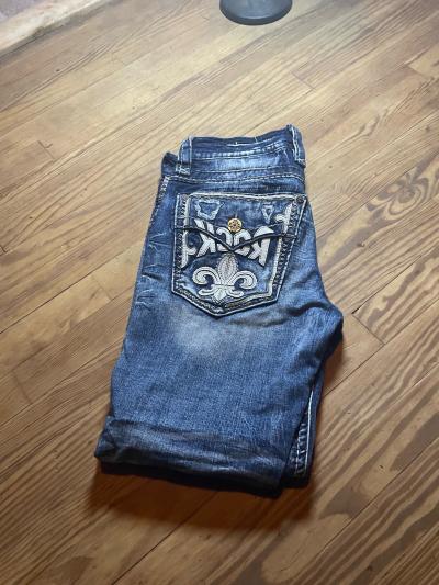 mens jeans - Thumbnail 8