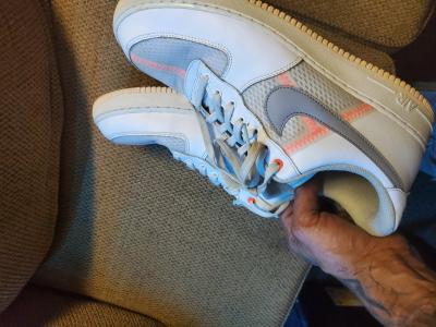 Air Force 1 shoes size 11 - Thumbnail 3