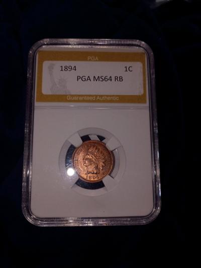 Indian coin for sale - Thumbnail 2