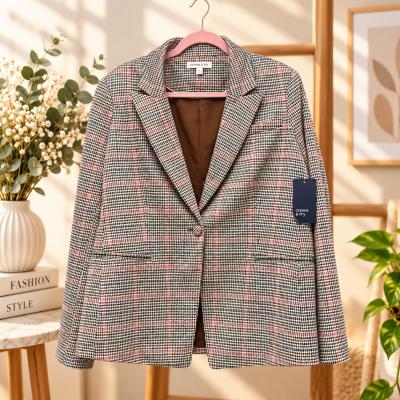 Blazer Crown  Ivy para Mujer Talla 16 - Thumbnail 2