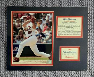 In Original Sealed Packaging St Louis Cardinals Collectibles - Thumbnail 3