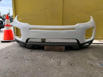2016 2019 RANGE ROVER  EVOQUE FRONT BUMPER - Thumbnail 8