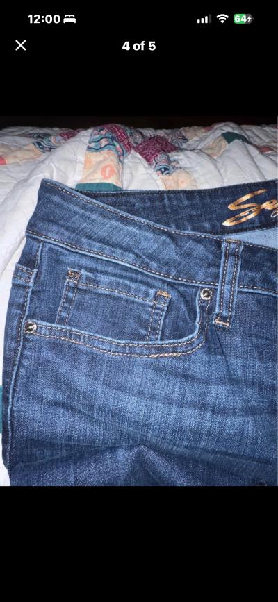 Seven Jean worn once great shape - Thumbnail 5