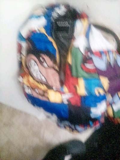 reason custom designer jacket barely worn