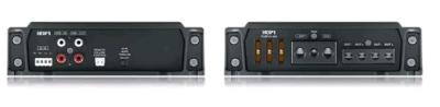 Hertz hdp1 amplifier - Thumbnail 2
