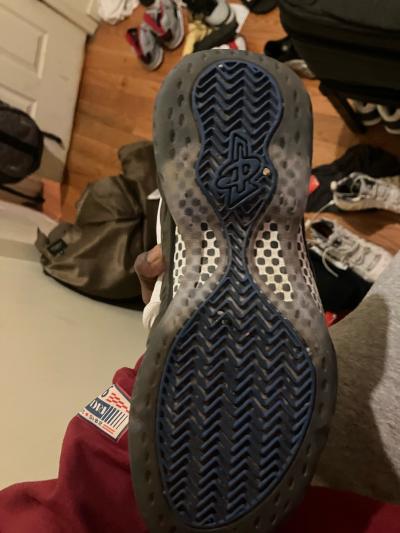men penny hard sneaker - Thumbnail 3