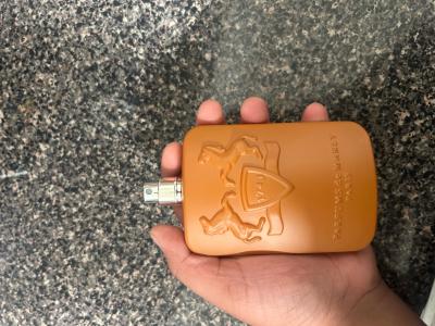 PDM Althair 125 ml bottle nearly fool to the top - Thumbnail 4