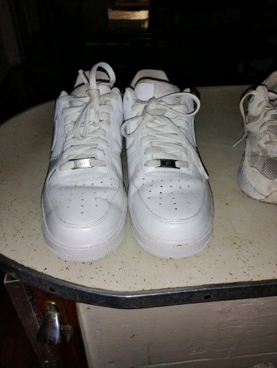 Nike Airforce 1s and Nike mens shoes - Thumbnail 5
