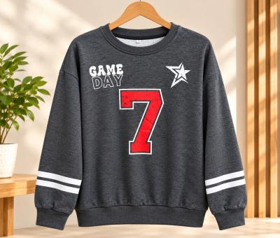 Sudadera para Mujer Game Day Nmero 7 - Thumbnail 2