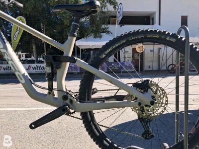 Norco Sight A3 29 2023 - Thumbnail 7