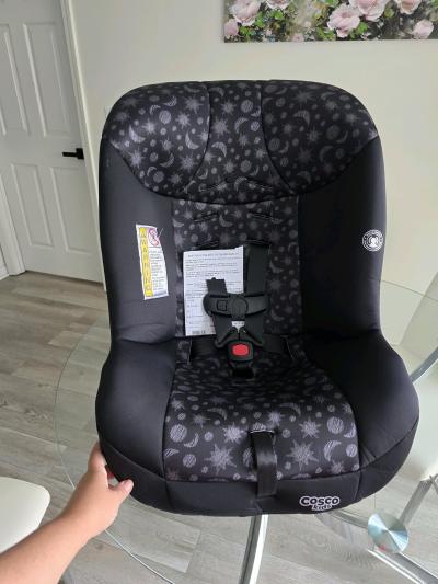 Car Seat Infant