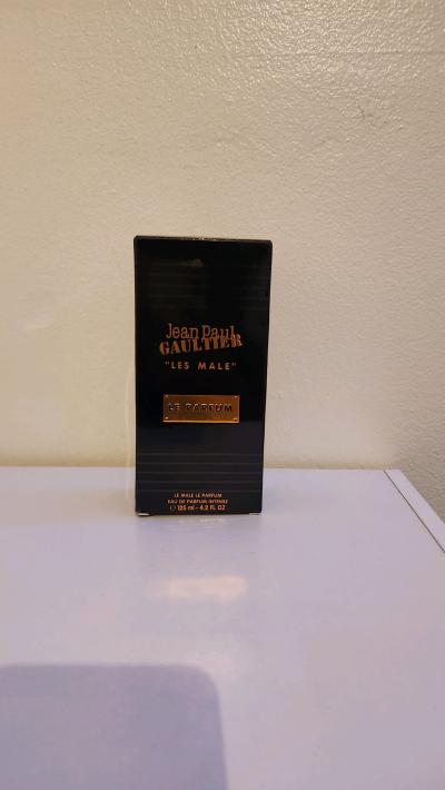 Jean Paul Gaultier Le Male Le Parfum  125ml - Thumbnail 2