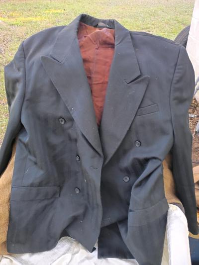A Nice Mens Dress Jacket