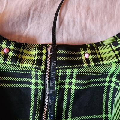 vintage custome hot topic skirt - Thumbnail 6