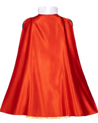 Snow Whiteinspired childrens costume dess Zize 7 to 10 - Thumbnail 2