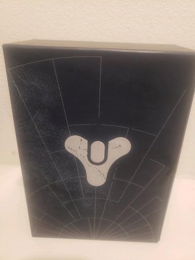 Destiny Limited Edition  Sonny - Thumbnail 2