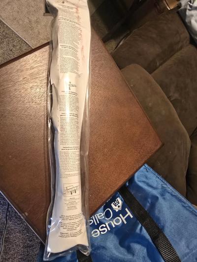 Brand New Rear Wiper Arm 42666  Fits Chevy Tahoe  Suburban