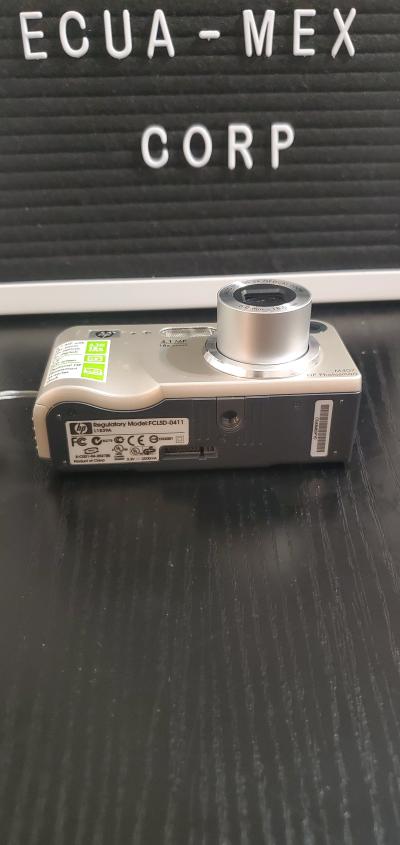 HP Photosmart M407 or M307 digital camera