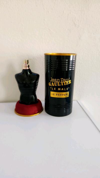 Jean Paul Gaultier Le Male Le Parfum