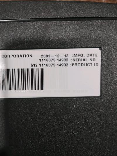 original Xbox for parts or repair - Thumbnail 3