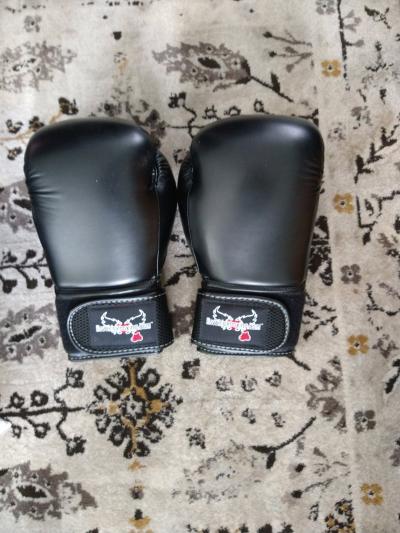 BRAND NEW Century ILKB 16oz18oz20ozBoxing Gloves FREE WRAPS - Thumbnail 11