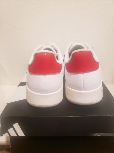 Adidas Barreda Size 9 - Thumbnail 3