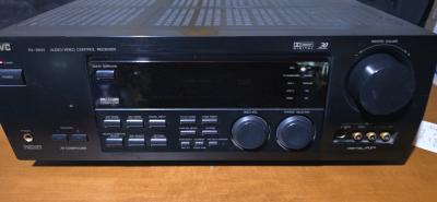 JVC RX884V Audio Video Control Receiver - Thumbnail 9