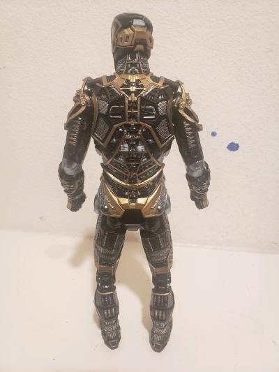 Iron man - Thumbnail 3